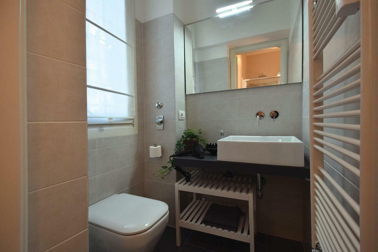Giotto'S House Apartment Milan Luaran gambar