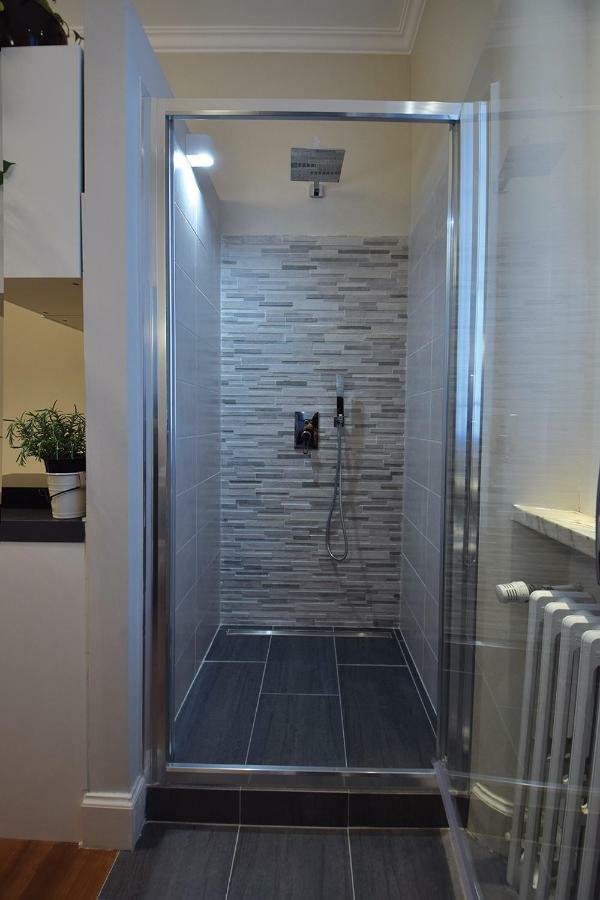 Giotto'S House Apartment Milan Luaran gambar