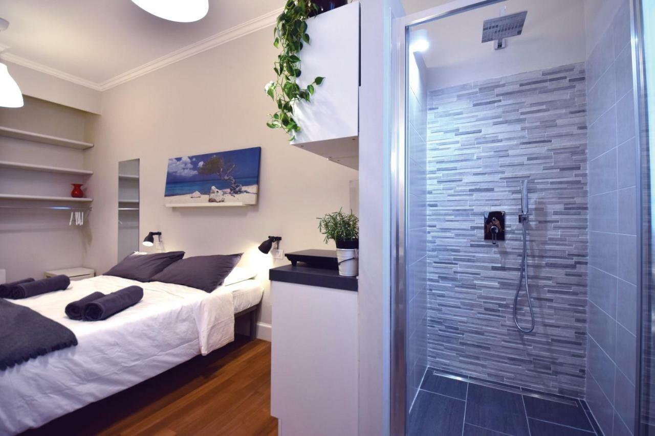 Giotto'S House Apartment Milan Luaran gambar